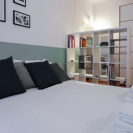 Appartamento Italianway-Porta Ticinese 78 Milano Esterno foto