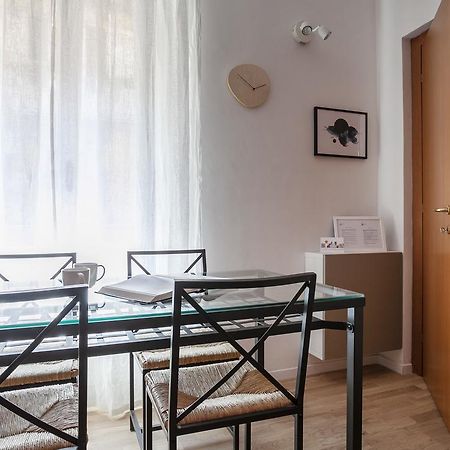 Appartamento Italianway-Porta Ticinese 78 Milano Esterno foto