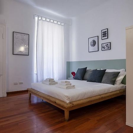 Appartamento Italianway-Porta Ticinese 78 Milano Esterno foto