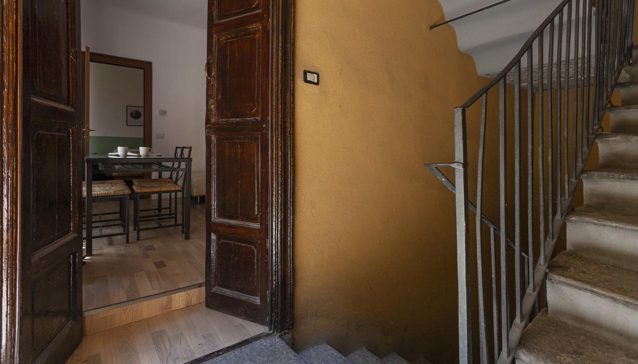 Appartamento Italianway-Porta Ticinese 78 Milano Esterno foto
