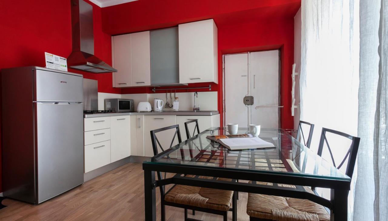 Appartamento Italianway-Porta Ticinese 78 Milano Esterno foto